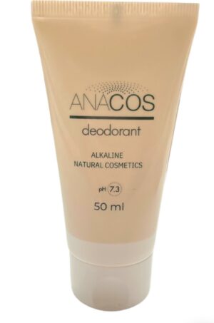 Anacos Deodorant